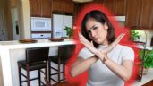 Foto ilustrativa de la nota titulada La barra desayunadora pasó de moda: este es el elemento que genera espacios amplios en la cocina y es última tendencia