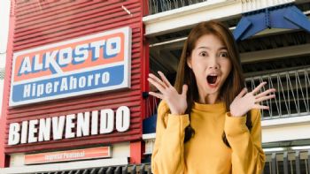 No creerás cuáles son las reconocidas marcas que se encuentran detrás de los productos de supermercados Alkosto