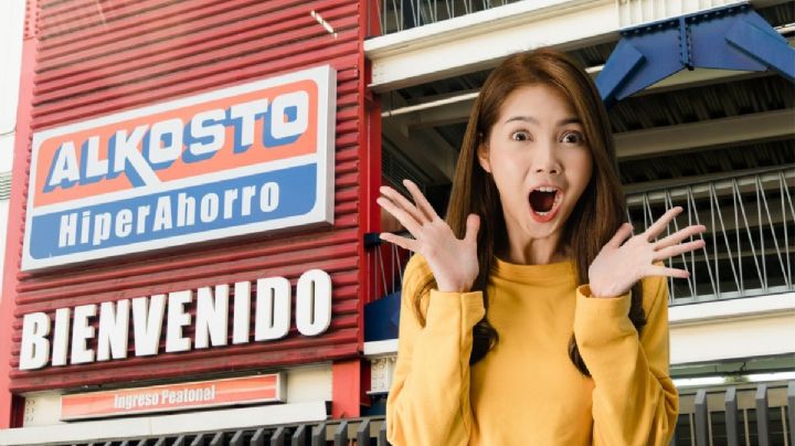 No creerás cuáles son las reconocidas marcas que se encuentran detrás de los productos de supermercados Alkosto