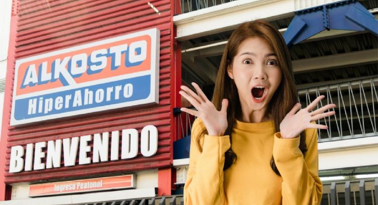 No creerás cuáles son las reconocidas marcas que se encuentran detrás de los productos de supermercados Alkosto