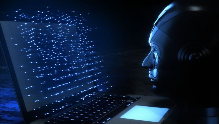 inteligencia artificial