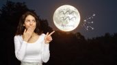 Foto ilustrativa de la nota titulada Luna en Acuario: los 3 signos que alcanzarán el éxito y la fortuna este 18 y 19 de mayo