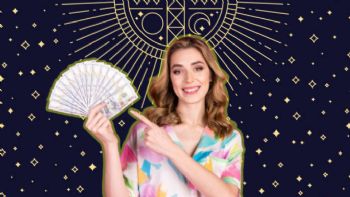 Astrología: estos son los 4 signos que recibirán una ola de prosperidad antes del 31 de mayo