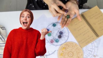 Horóscopo occidental de HOY, domingo 18 de mayo: estas son las predicciones en el amor, salud y dinero según la astrología