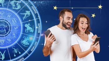 Astrología: estos son los 3 signos que tendrán la suerte de su lado la tercera semana de mayo