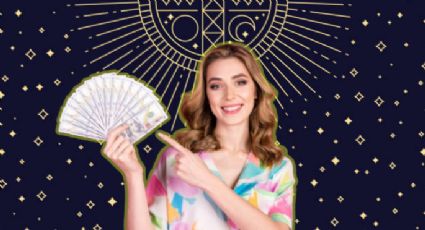Astrología: estos son los 4 signos que recibirán una ola de prosperidad antes del 31 de mayo