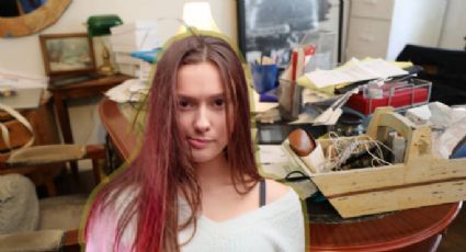 Qué dice la psicología de las personas que son desorganizadas o desordenadas