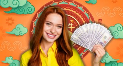 Horóscopo Chino: estos son los 4 signos que recibirán un dinero inesperado a fines de mayo