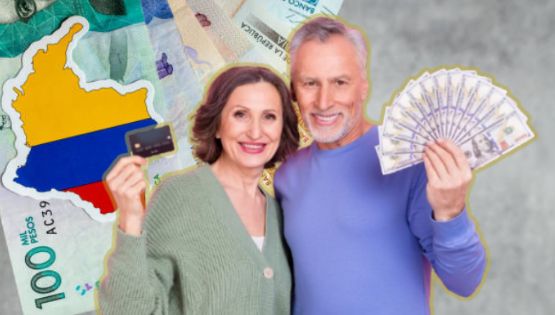 Toma aire antes de conocer los detalles del nuevo subsidio para mayores de 59 años