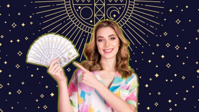Astrología: estos son los 4 signos que recibirán una ola de prosperidad antes del 31 de mayo