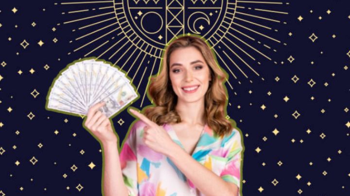 Astrología: estos son los 4 signos que recibirán una ola de prosperidad antes del 31 de mayo