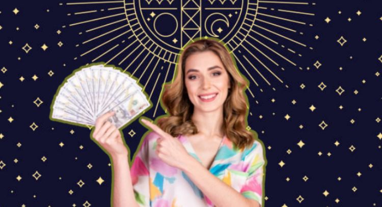 Astrología: estos son los 4 signos que recibirán una ola de prosperidad antes del 31 de mayo