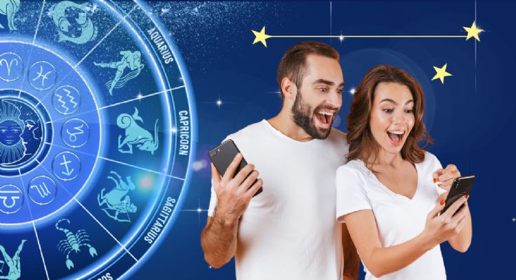 Astrología: estos son los 3 signos que tendrán la suerte de su lado la tercera semana de mayo