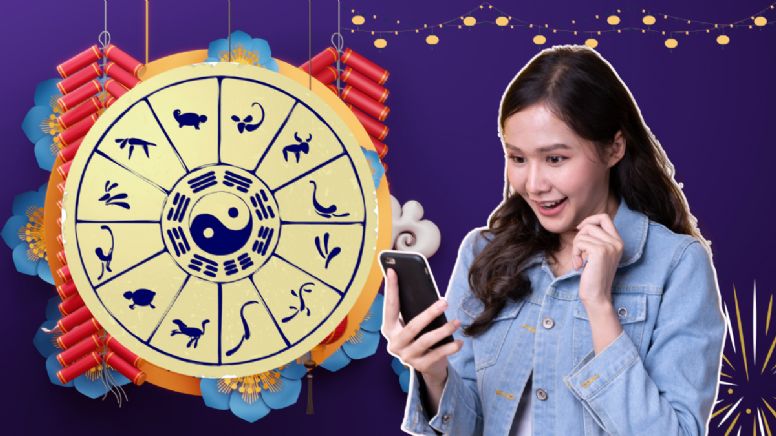 Estas son las predicciones del Horóscopo Chino de HOY domingo 18 de mayo en el amor, salud y dinero, según la astrología china