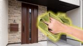 Foto ilustrativa de la nota titulada Feng Shui: cómo limpiar la entrada de tu casa para atraer la abundancia y prosperidad