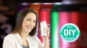 Foto ilustrativa de la nota titulada No botes las latas de gaseosa: transfórmarlas en hermosos vasos térmicos