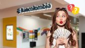 Foto ilustrativa de la nota titulada Bancolombia regala 1 millón de pesos a sus clientes hasta el 31 de mayo: cómo participar