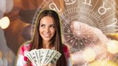 Foto ilustrativa de la nota titulada Riqueza: los 5 signos zodiacales que encuentran fortuna y empleo el resto de mayo