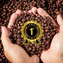 Cuál es el país con el mejor grano de café de todo el mundo que superó a Colombia en el ranking