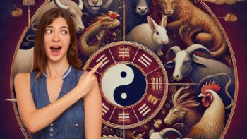 Estas son las predicciones del Horóscopo Chino de HOY lunes 19 de mayo en el amor, salud y dinero, según la astrología china