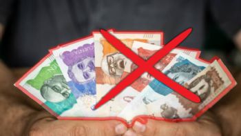 Adiós para siempre: estos son los billetes que ya no serán aceptados en Colombia por ser falsos