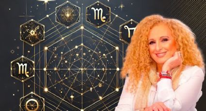 Horóscopo de HOY, 19 de mayo del 2025 de Mizada Mohamed: estas son las predicciones para cada signo zodiacal