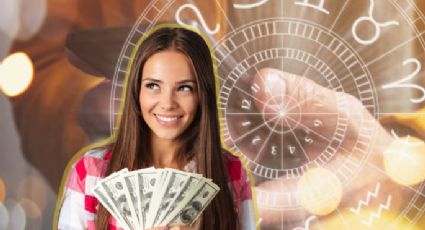 Riqueza: los 5 signos zodiacales que encuentran fortuna y empleo el resto de mayo