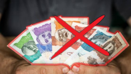 Adiós para siempre: estos son los billetes que ya no serán aceptados en Colombia por ser falsos