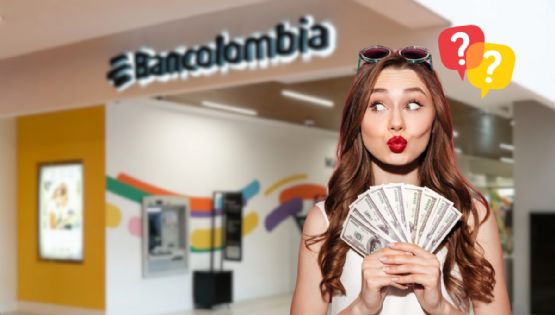 Bancolombia regala 1 millón de pesos a sus clientes hasta el 31 de mayo: cómo participar