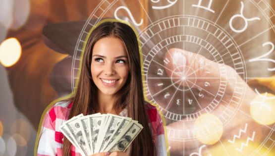 Riqueza: los 5 signos zodiacales que encuentran fortuna y empleo el resto de mayo
