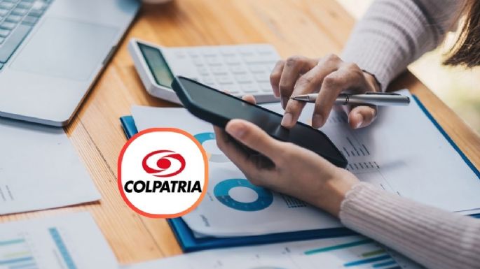 Colpatria confirma una gran noticia en Colombia para junio y julio pese al mal momento económico