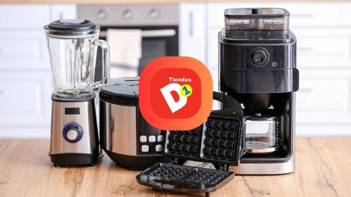Tiendas D1 vende el producto que toda cocina necesita por solo 70.000 pesos