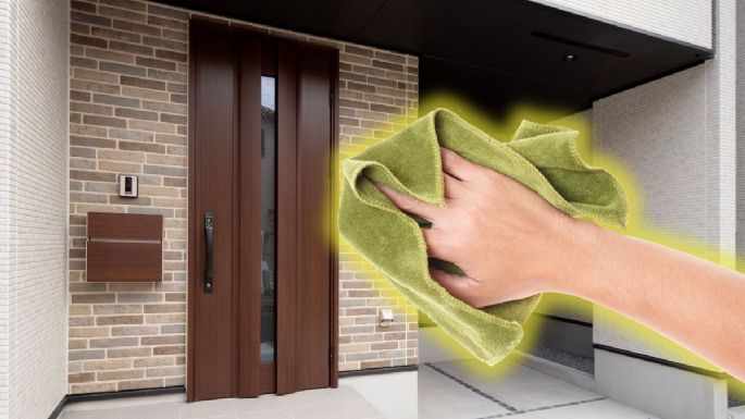 Feng Shui: cómo limpiar la entrada de tu casa para atraer la abundancia y prosperidad