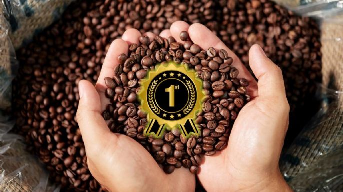 Cuál es el país con el mejor grano de café de todo el mundo que superó a Colombia en el ranking