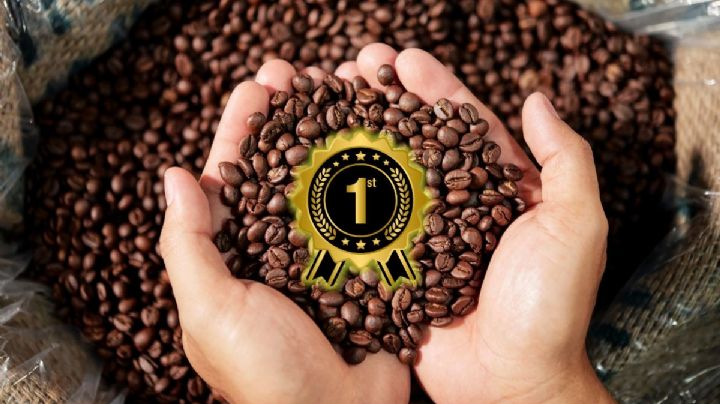 Cuál es el país con el mejor grano de café de todo el mundo que superó a Colombia en el ranking