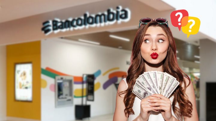 Bancolombia regala 1 millón de pesos a sus clientes hasta el 31 de mayo: cómo participar