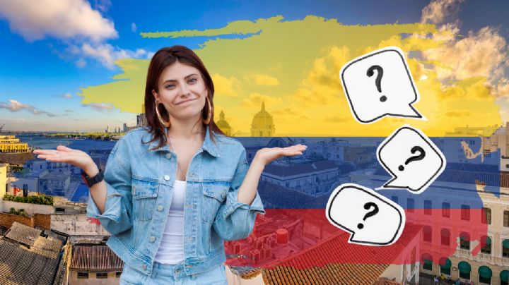 Ni Cartagena ni Guatapé: estas son las 4 ciudades coloniales más bonitas de Colombia