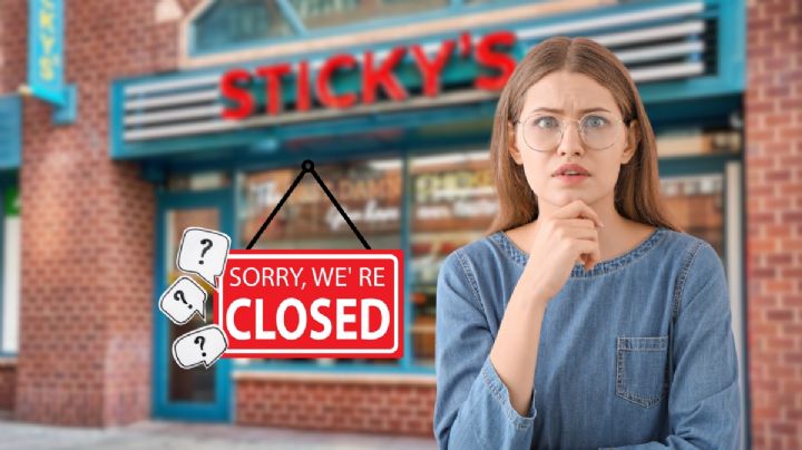 Adiós a esta marca: cuál es el restaurante de pollo frito estadounidense que cerrará todas sus sucursales