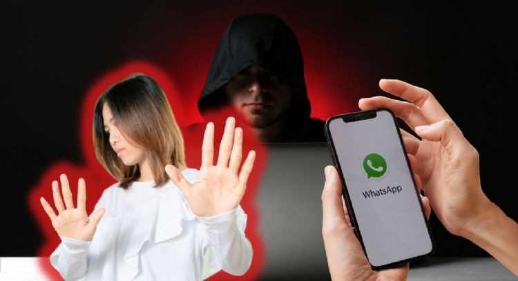 Alerta máxima: esta es la estafa enviada por WhatsApp para conductores colombianos que te vacían la cuenta bancaria en minutos