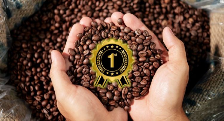 Cuál es el país con el mejor grano de café de todo el mundo que superó a Colombia en el ranking