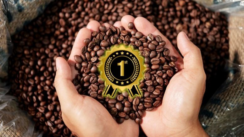 Cuál es el país con el mejor grano de café de todo el mundo que superó a Colombia en el ranking