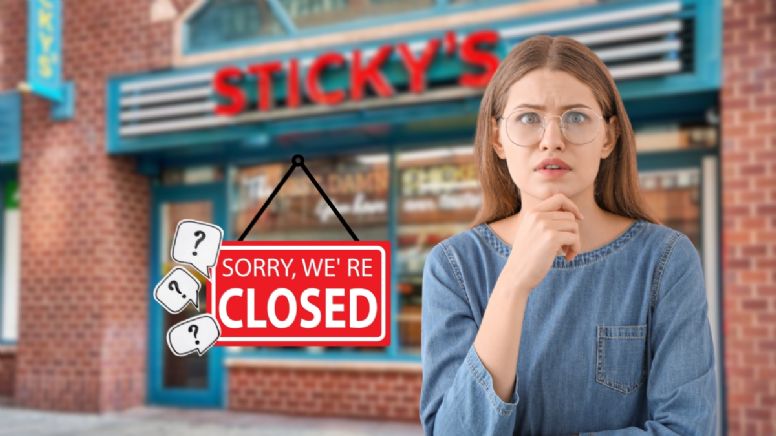 Adiós a esta marca: cuál es el restaurante de pollo frito estadounidense que cerrará todas sus sucursales