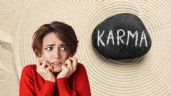 Foto ilustrativa de la nota titulada Astrología: estos son los 3 signos que serán desafiados por el karma entre el 2 y el 7 de mayo
