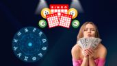 Foto ilustrativa de la nota titulada Estos son los 3 signos del zodiaco que tienen más probabilidades de ganar la lotería en mayo, según la Inteligencia Artificial