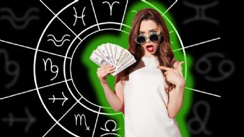 Astrología: este es el signo más afortunado en el dinero a partir del 2 de mayo, según la Inteligencia Artificial