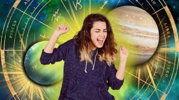 Sextil entre Mercurio en Aries y Júpiter en Géminis: los 4 signos que serán bendecidos con prosperidad económica y éxito financiero