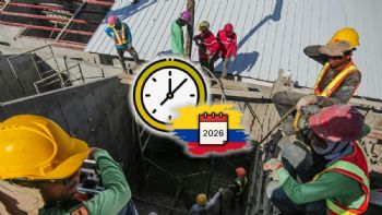 Mantén la calma antes de conocer de cuánto será la jornada laboral confirmada por el Gobierno para 2026