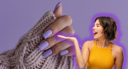 Ni rojo pasión ni nude clásico: el color de uñas minimalista que rejuvenece las manos y es furor
