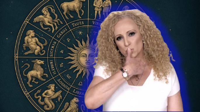 Horóscopo de HOY, 2 de mayo del 2025 de Mizada Mohamed: estas son las predicciones para cada signo zodiacal