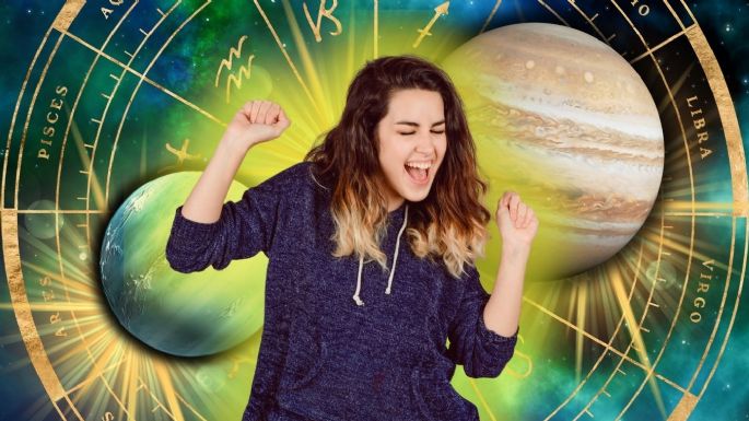 Sextil entre Mercurio en Aries y Júpiter en Géminis: los 4 signos que serán bendecidos con prosperidad económica y éxito financiero